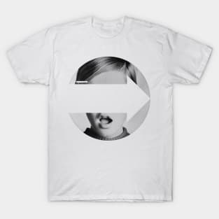 Ace Face T-Shirt